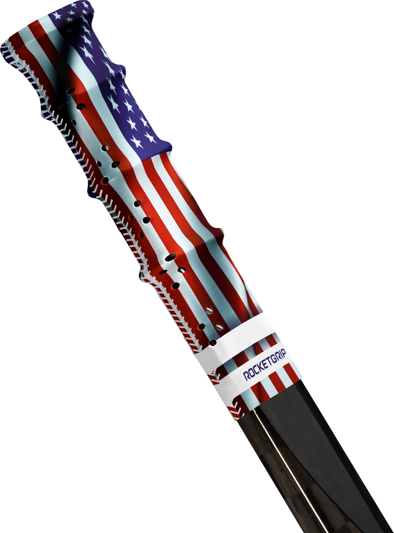 Rocketgrip - HOCKEY GRIP - HOLE