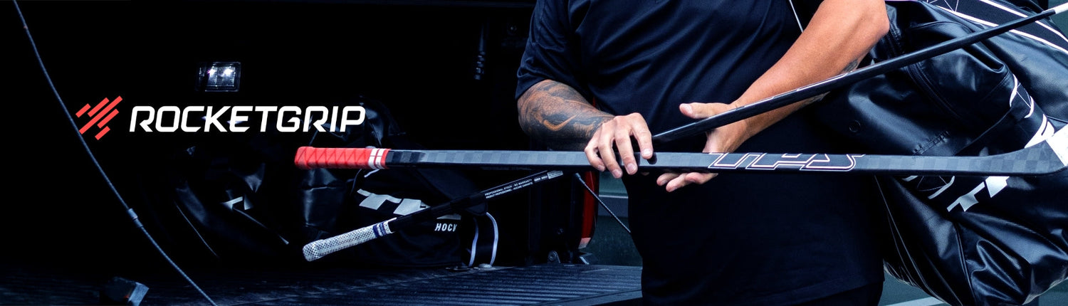 Stick accessories
