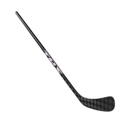 Bâton TPS Hockey Team Pro Stock 2025 - Point de flexion médian - Sénior