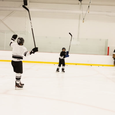 2025 - TPS Hockey Team Pro Stock - Mid Kick - Senior