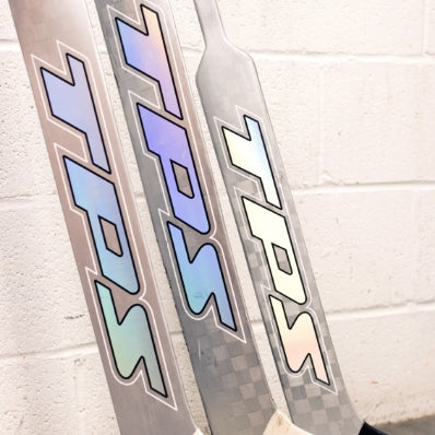 Bâton de gardien TPS Hockey Team Pro Stock 2025 - Intermédiaire