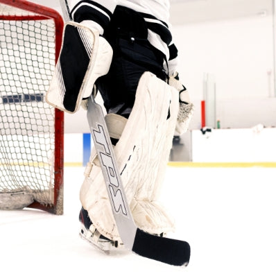 2025 - TPS Hockey Team Pro Stock Goalie - Junior