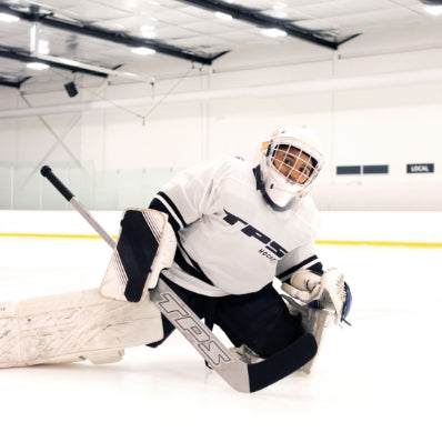 2025 - TPS Hockey Team Pro Stock Goalie - Junior