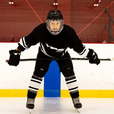 2025 - TPS Hockey Team Pro Stock - Low Kick - Intermediate
