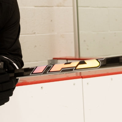 2025 - TPS Hockey Team Pro Stock - Mid Kick - Senior