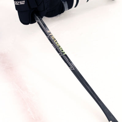 2025 - TPS Hockey Team Pro Stock - Low Kick - Intermediate