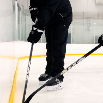 2025 - TPS Hockey Team Pro Stock - Mid Kick - Senior
