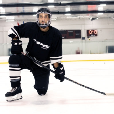 2025 - TPS Hockey Team Pro Stock - Low Kick - Intermediate