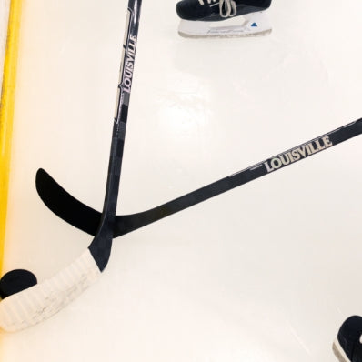 2025 - TPS Hockey Team Pro Stock - Mid Kick - Senior