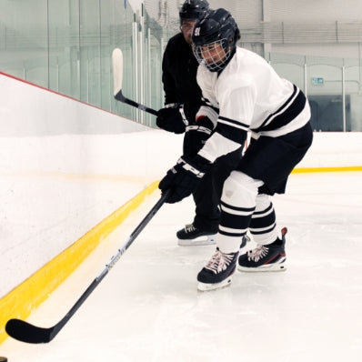 2025 - TPS Hockey Team Pro Stock - Mid Kick - Senior