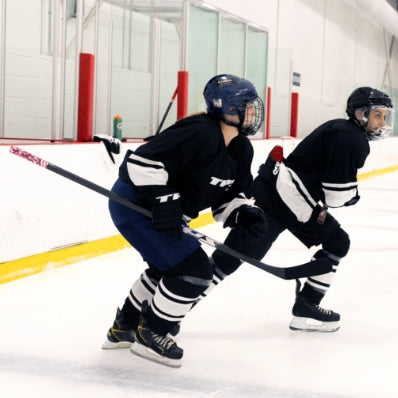 2025 - TPS Hockey Team Pro Stock - Mid Kick - Senior