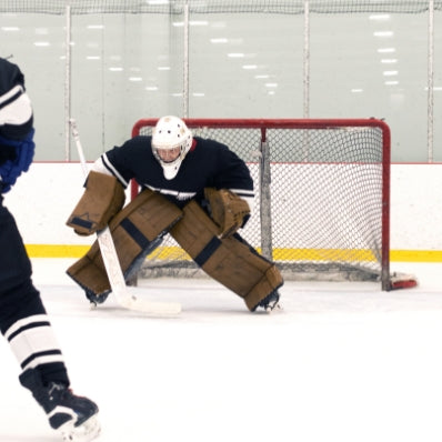 2025 - TPS Hockey Team Pro Stock Goalie - Junior