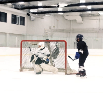2025 - TPS Hockey Team Pro Stock Goalie - Junior