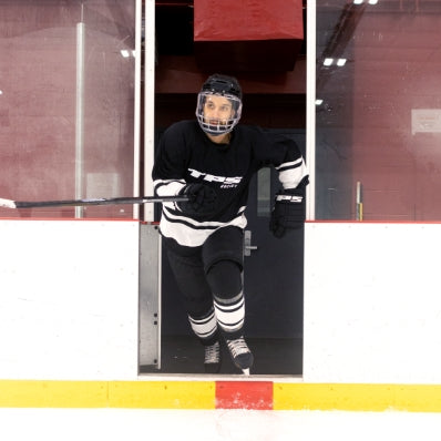 2025 - TPS Hockey Team Pro Stock - Low Kick - Intermediate