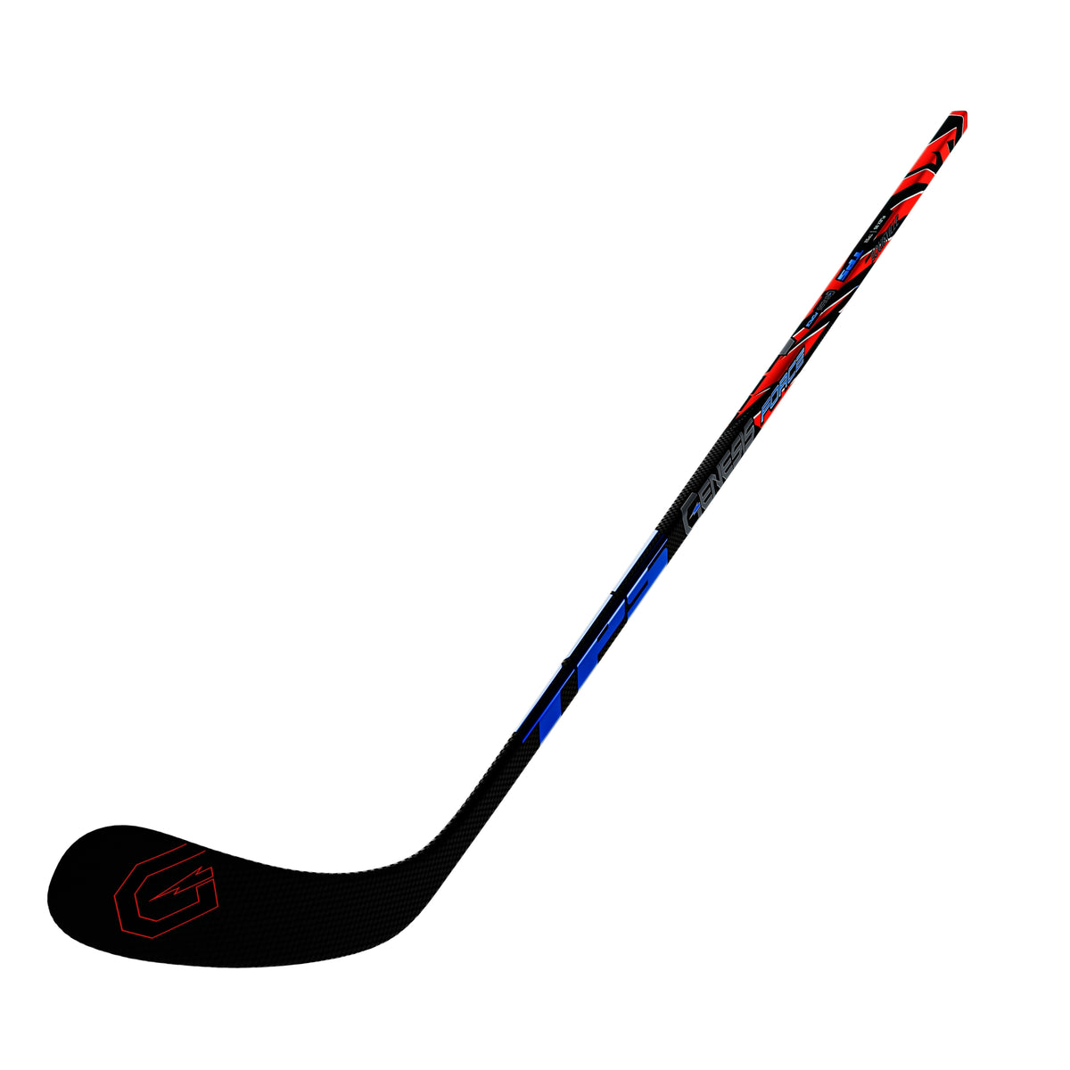 TPS Genesis Force MK - Intermediate