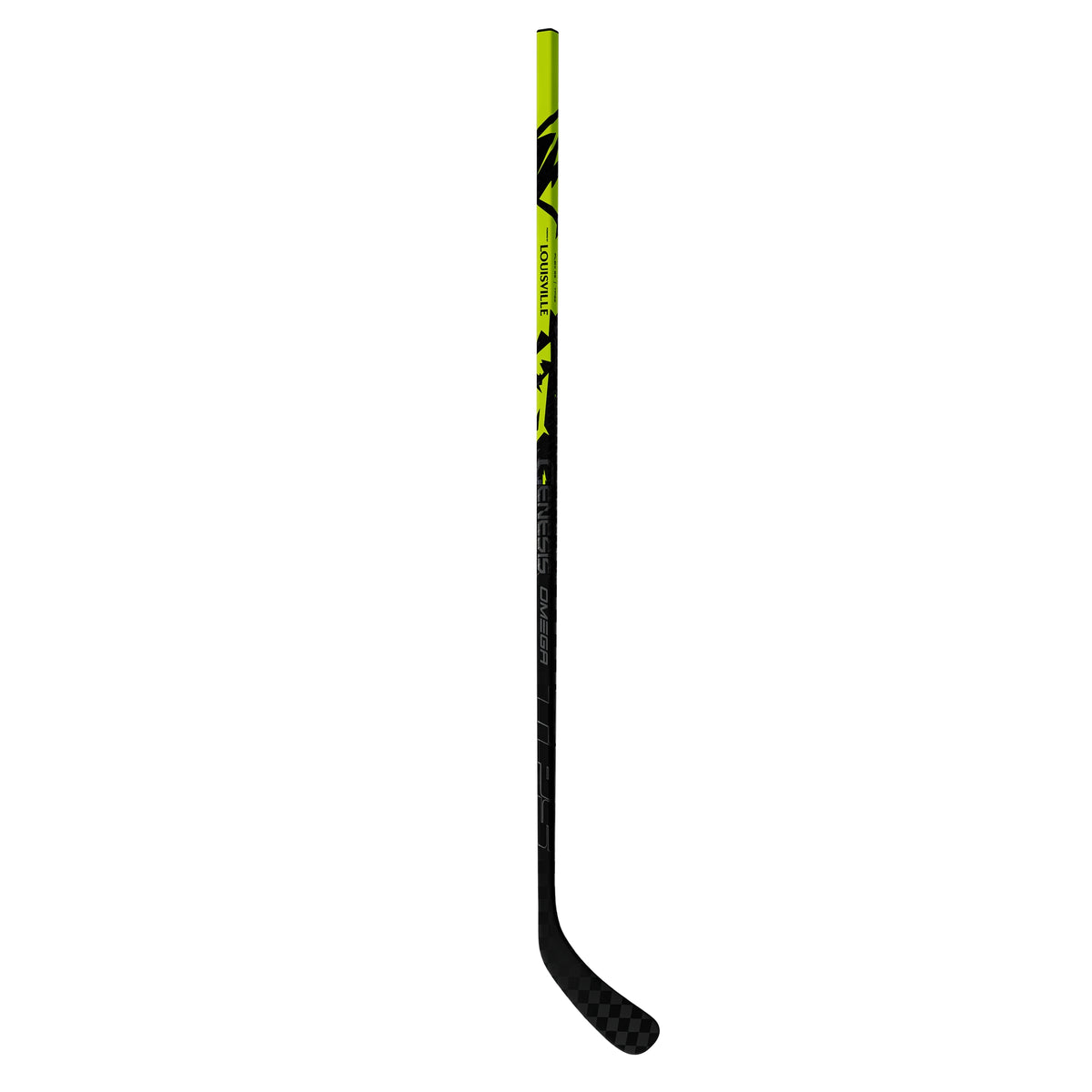 TPS Genesis Omega MK - Intermediate