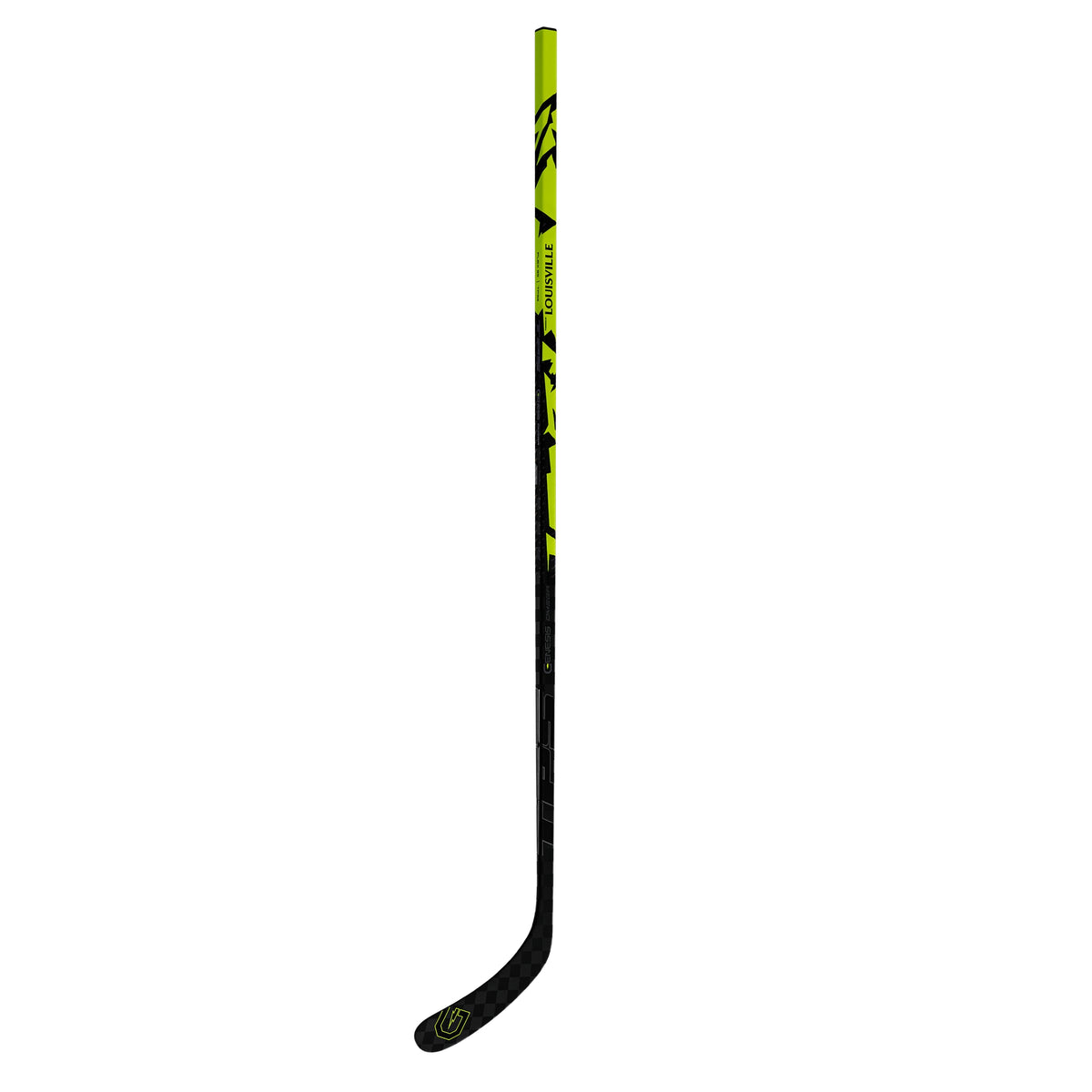 TPS Genesis Omega MK - Intermediate