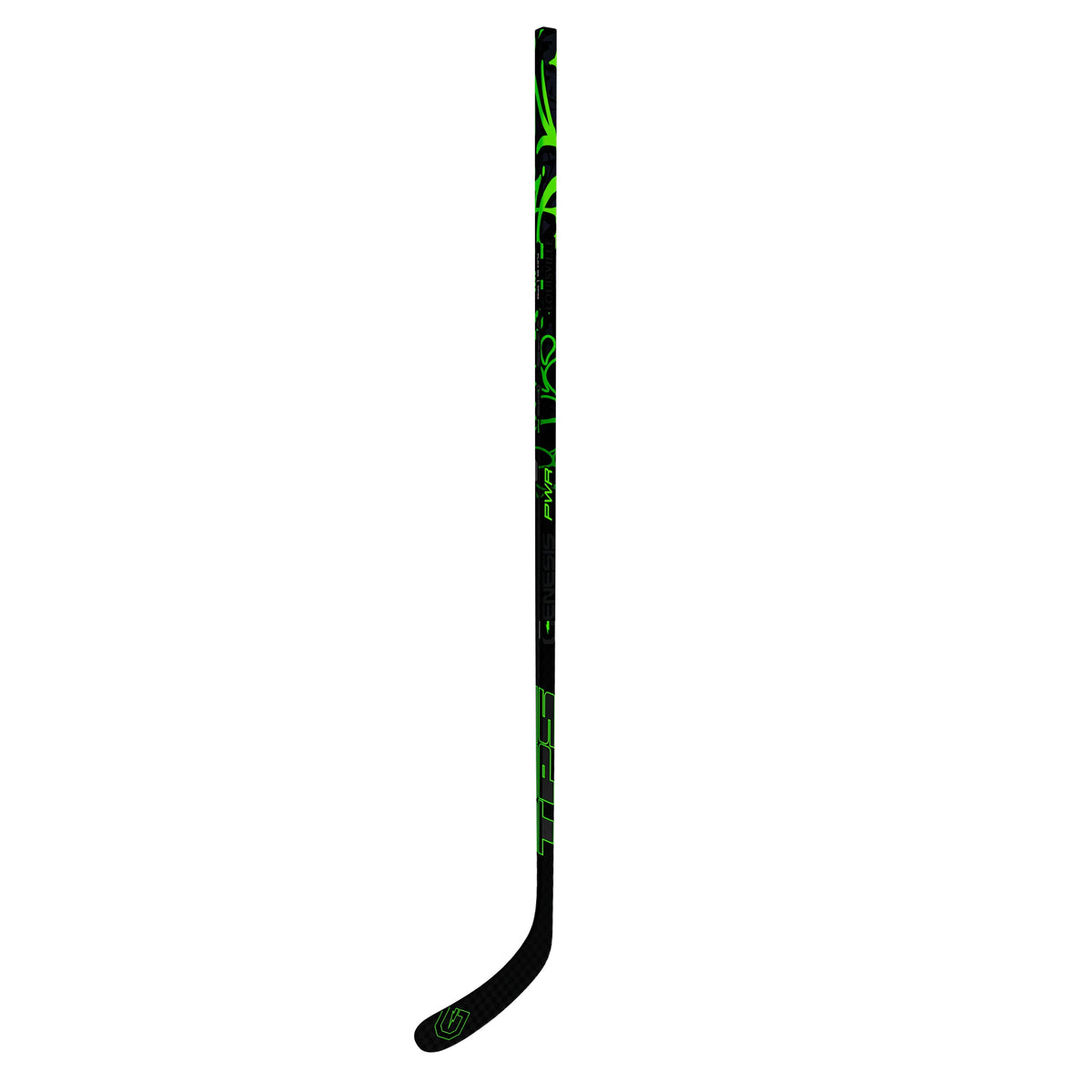TPS Genesis PWR MK - Senior