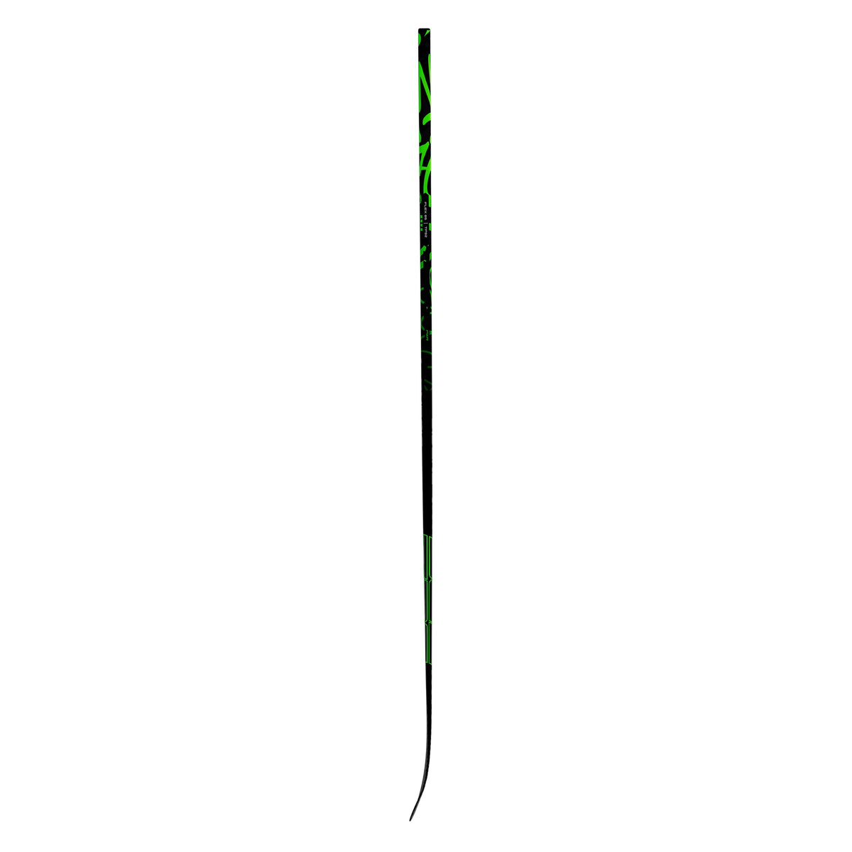 TPS Genesis PWR MK - Intermediate