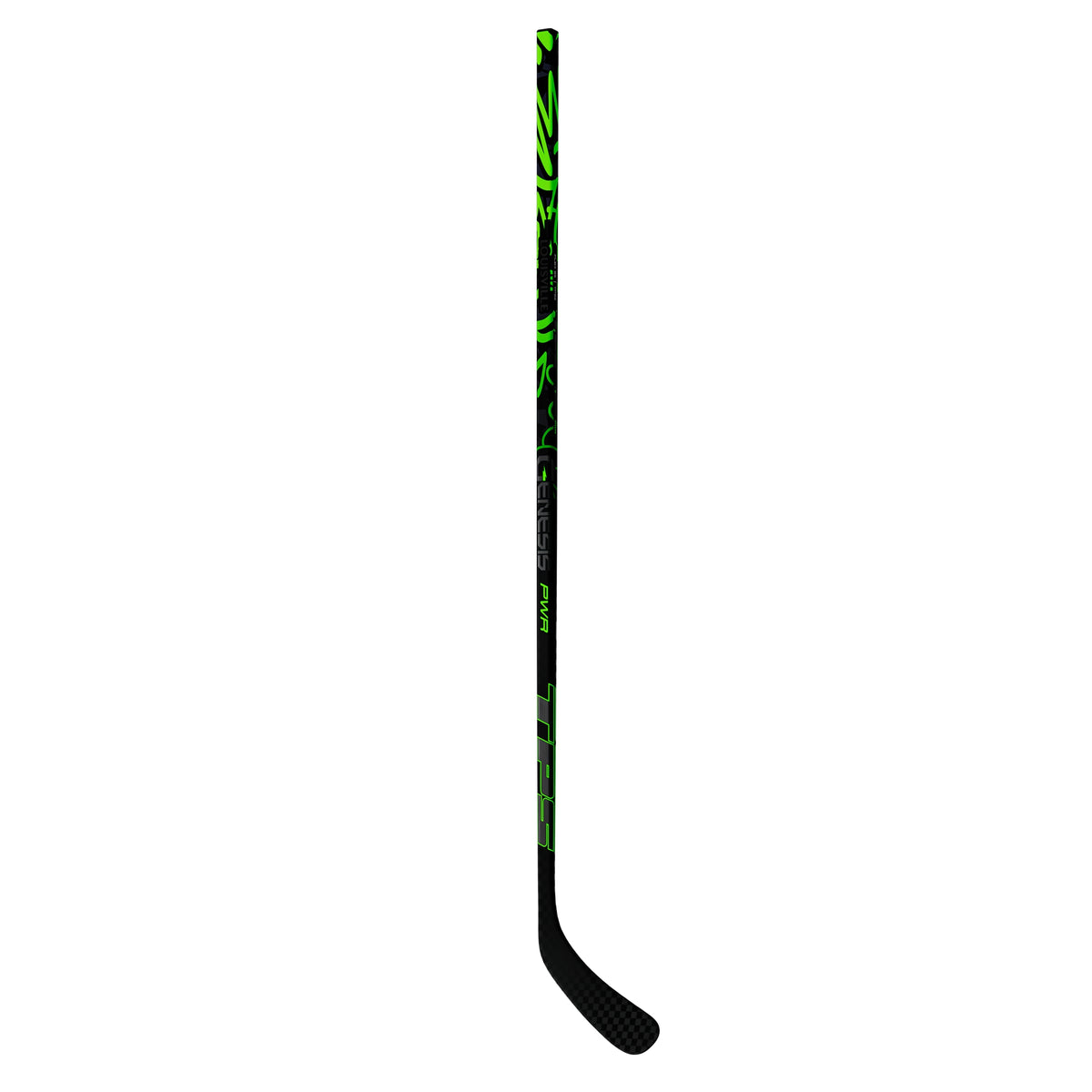 TPS Genesis PWR MK - Junior