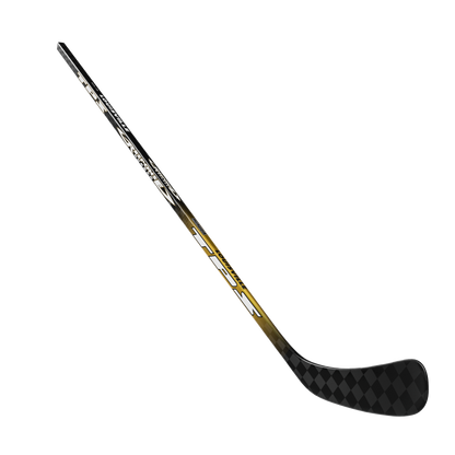 2025 - TPS Hockey Response Rubber Stick - Junior