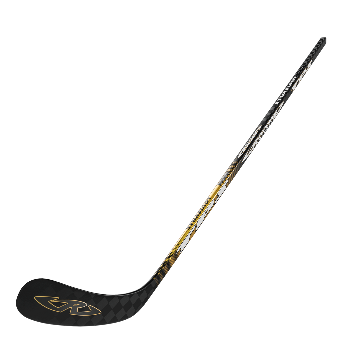 2025 - TPS Hockey Response Rubber Stick - Junior