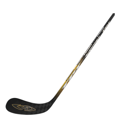 2025 - TPS Hockey Response Rubber Stick - Junior