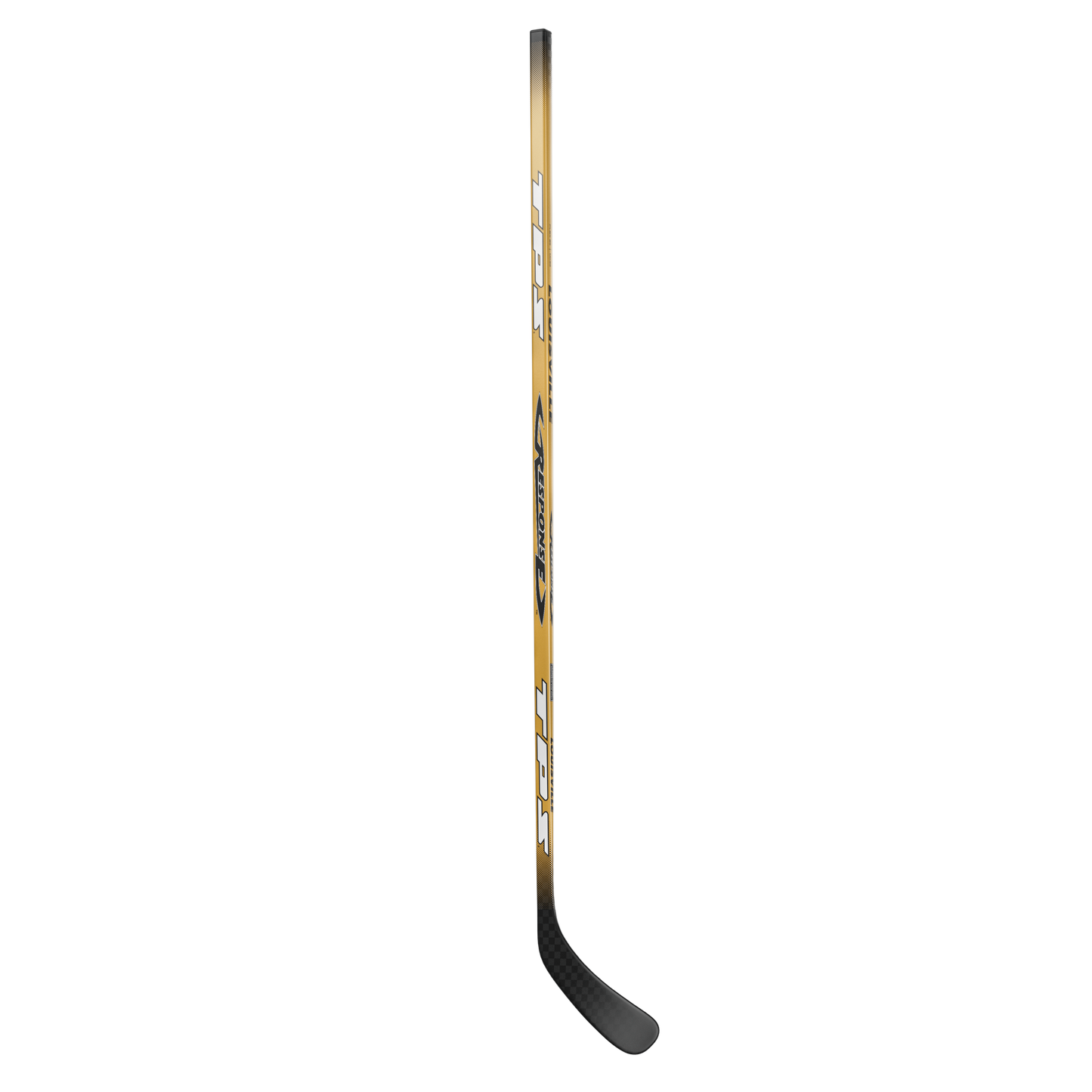 2025 - TPS Hockey Response Vintage Stick - Junior