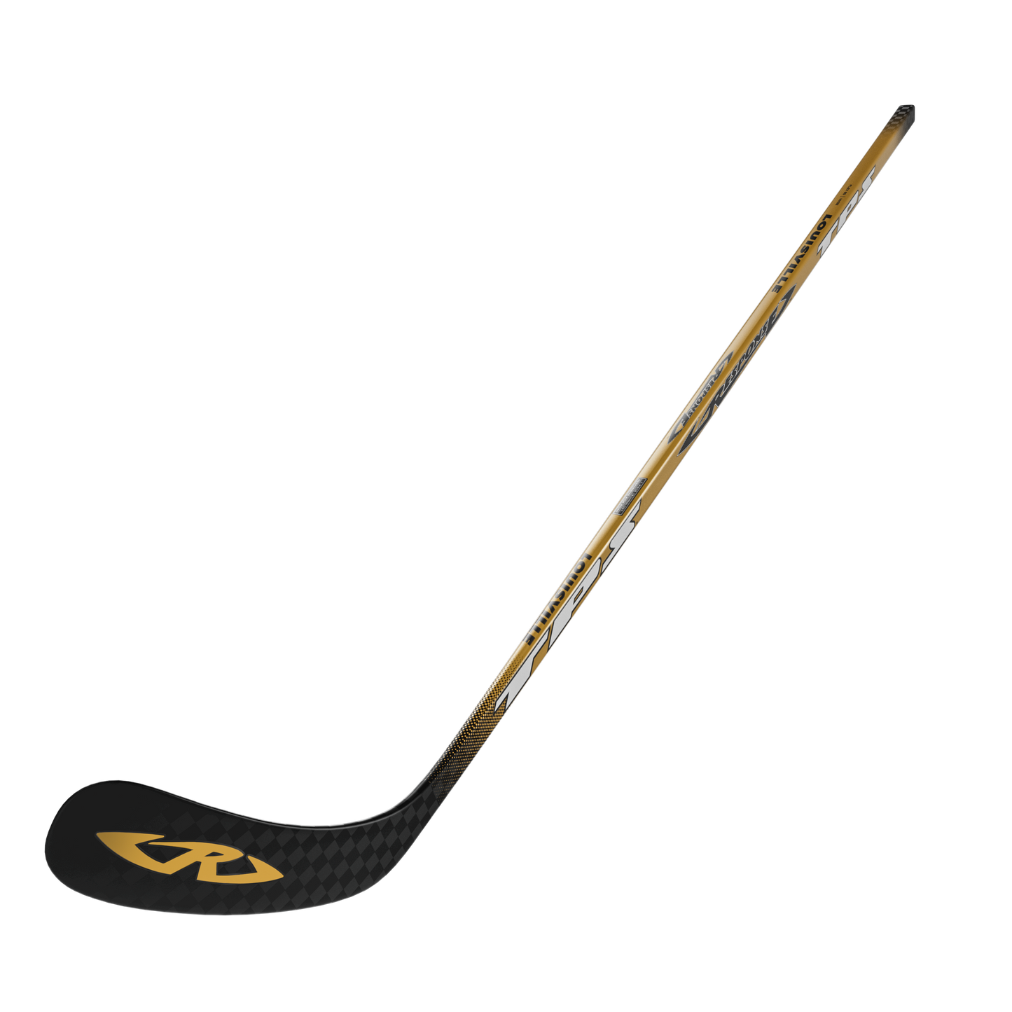 2025 - TPS Hockey Response Vintage Stick - Junior