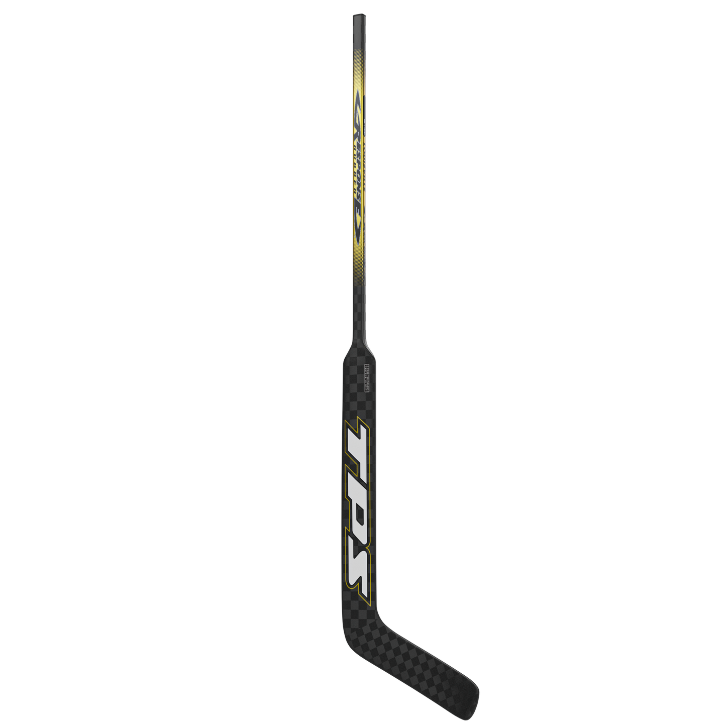 2025 - TPS Hockey Response Rubber Goalie - Junior