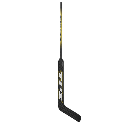 2025 - TPS Hockey Response Rubber Goalie - Junior