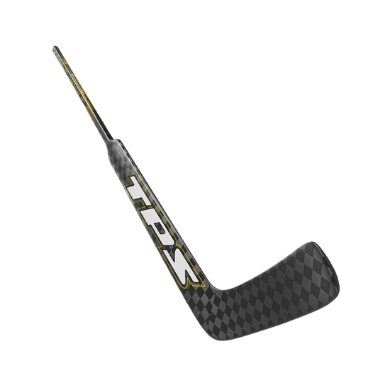 2025 - TPS Hockey Response Rubber Goalie - Intermediate