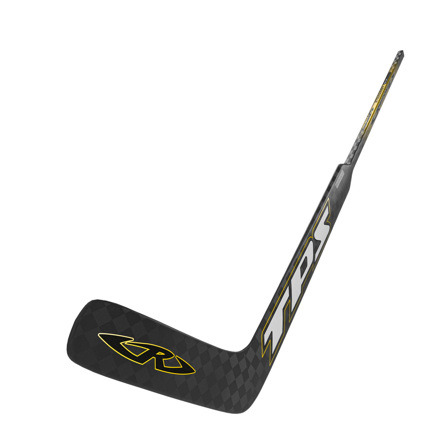 2025 - TPS Hockey Response Rubber Goalie - Junior