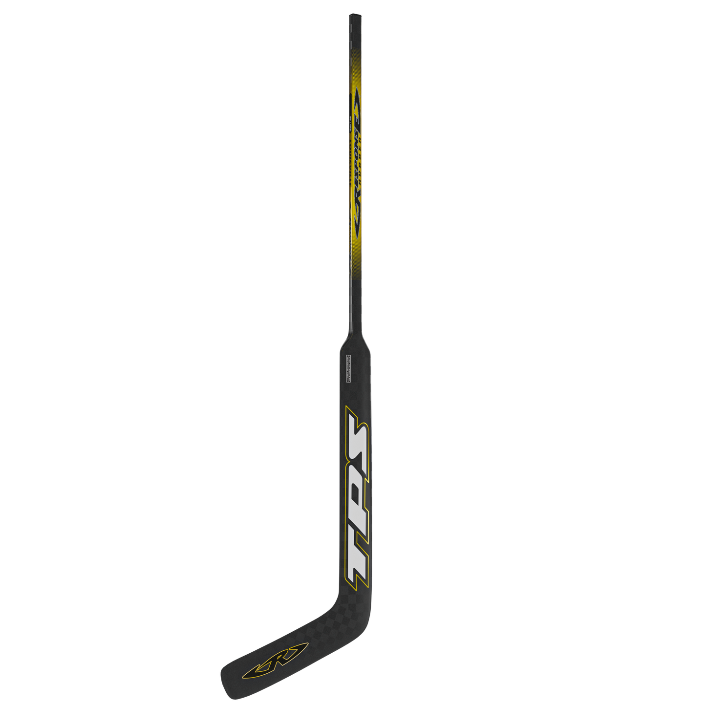 2025 - TPS Hockey Response Rubber Goalie - Junior