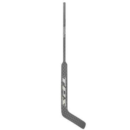 Bâton de gardien TPS Hockey Team Pro Stock 2025 - Intermédiaire