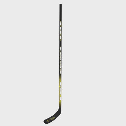 2025 - TPS Hockey Response Rubber Stick - Junior